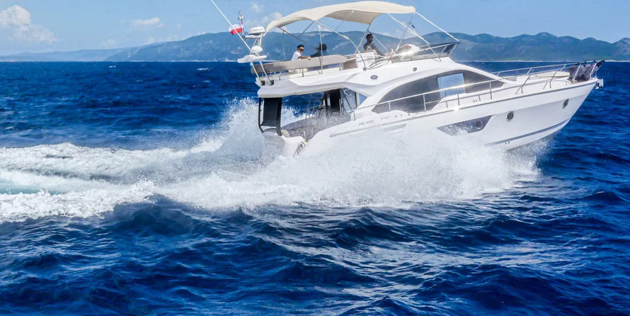 Sessa Fly 47