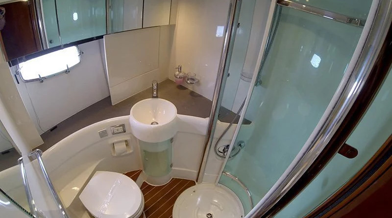 Fairline Targa 52 GT