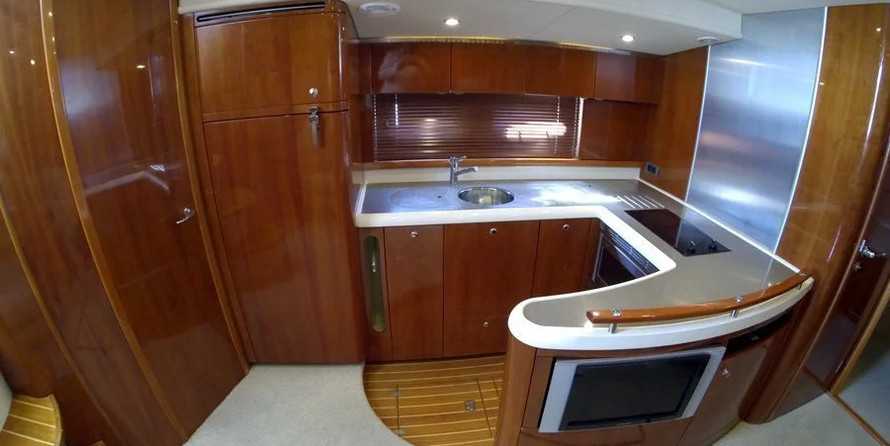 Fairline Targa 52 GT