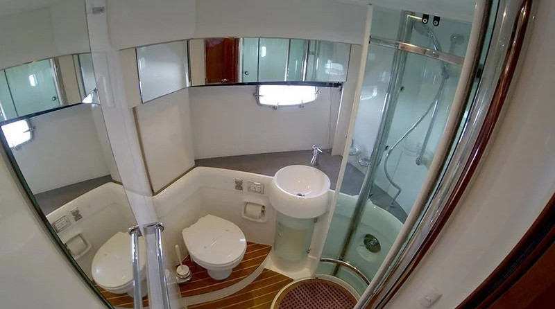 Fairline Targa 52 GT