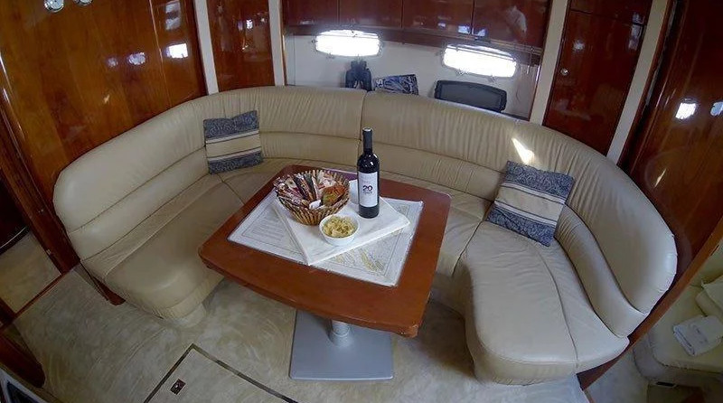 Fairline Targa 52 GT