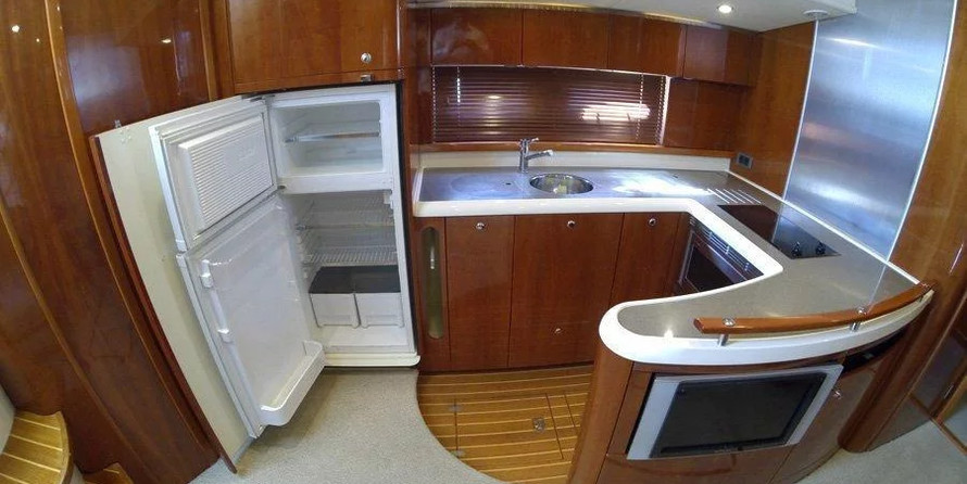 Fairline Targa 52 GT
