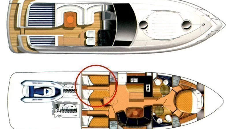 Fairline Targa 52 GT