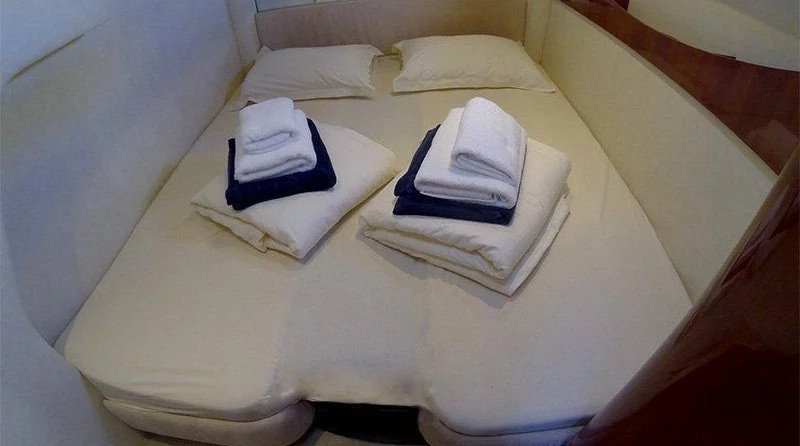 Fairline Targa 52 GT