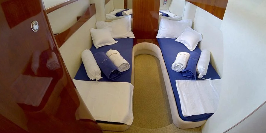 Fairline Targa 52 GT