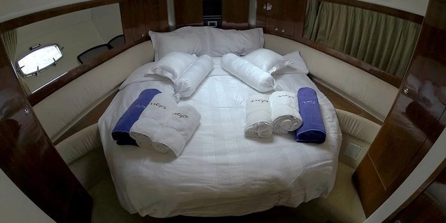 Fairline Targa 52 GT