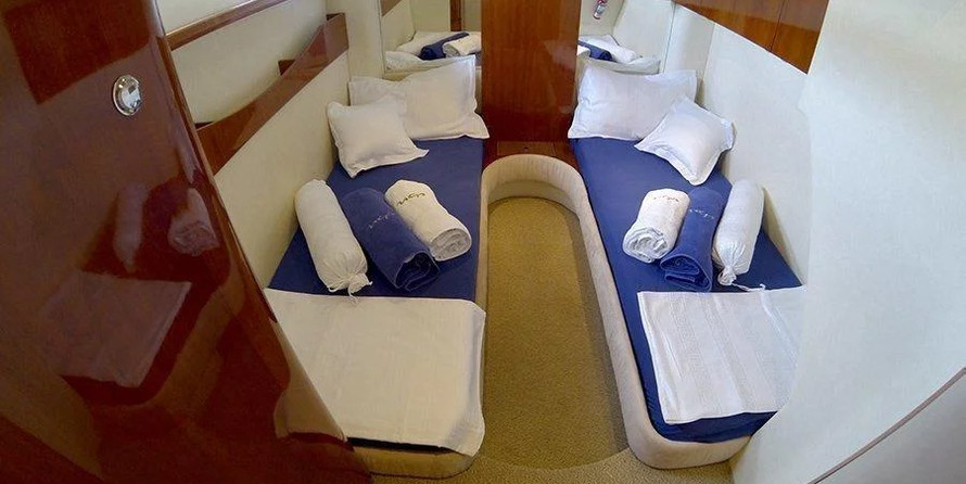 Fairline Targa 52 GT