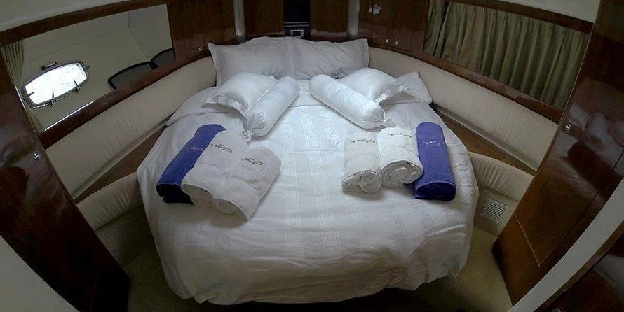 Fairline Targa 52 GT