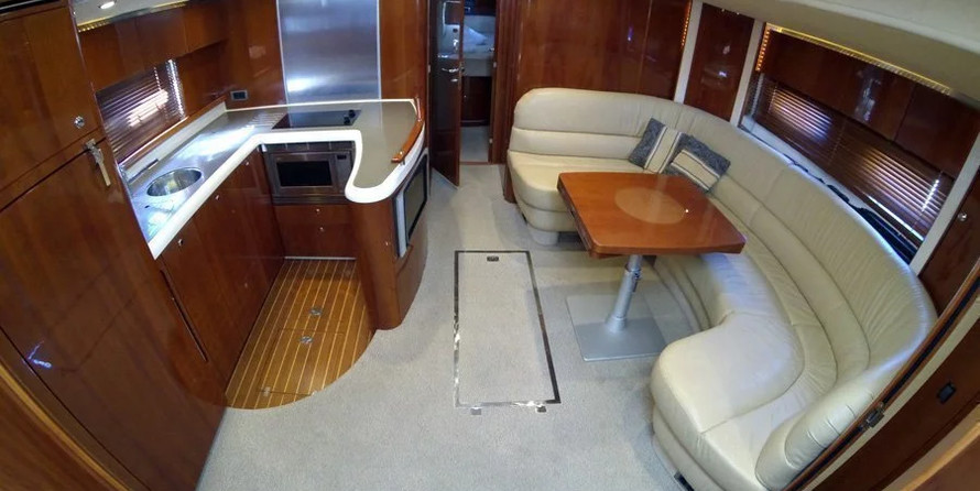 Fairline Targa 52 GT