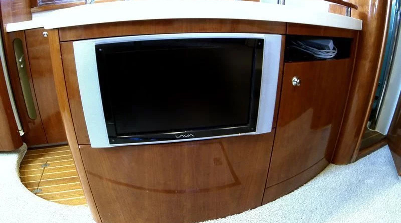 Fairline Targa 52 GT