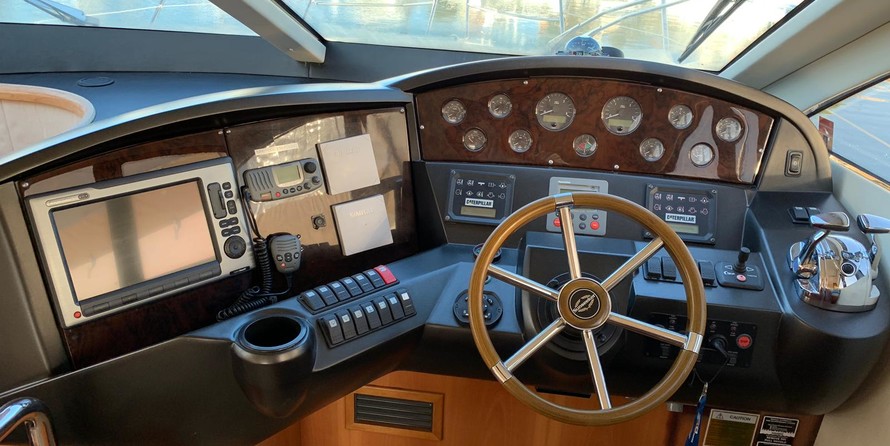 Sunseeker Manhattan 50