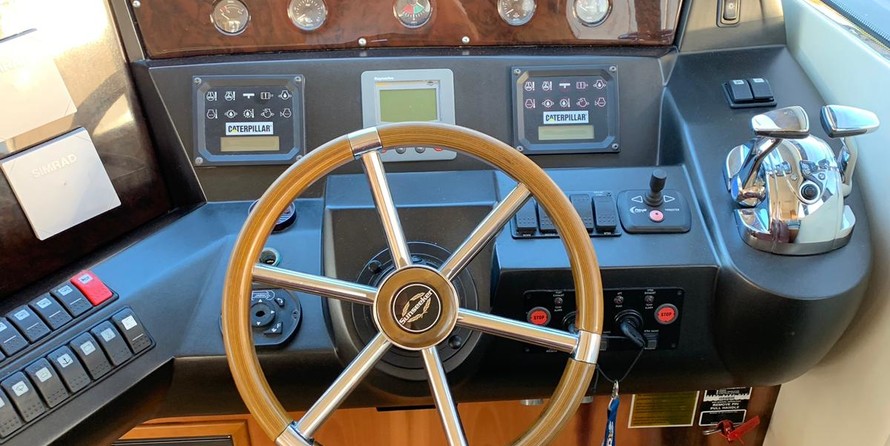 Sunseeker Manhattan 50