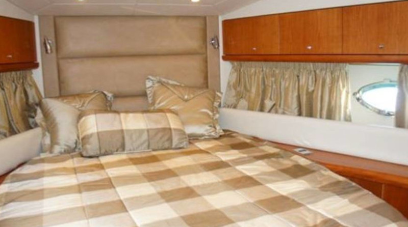 Sunseeker Manhattan 50