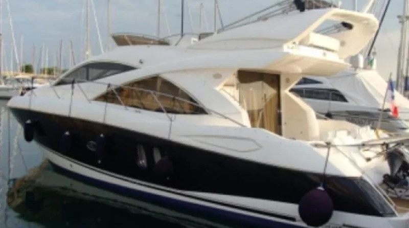 Sunseeker Manhattan 50