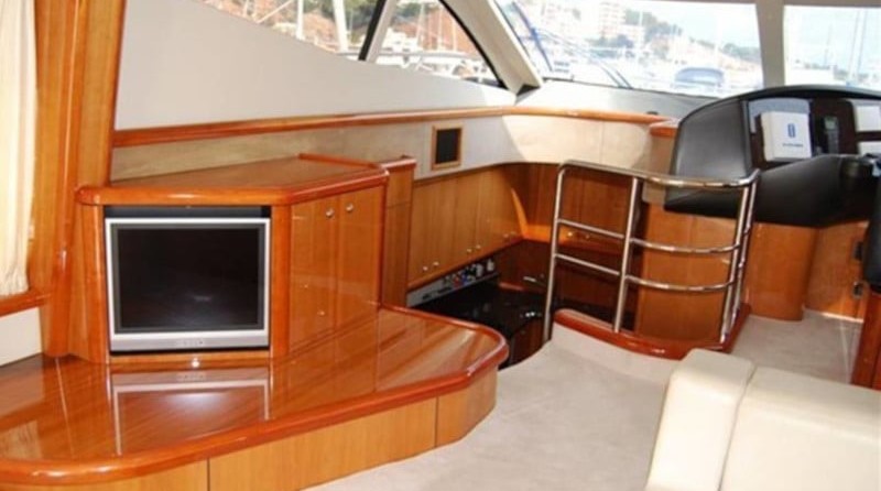 Sunseeker Manhattan 50
