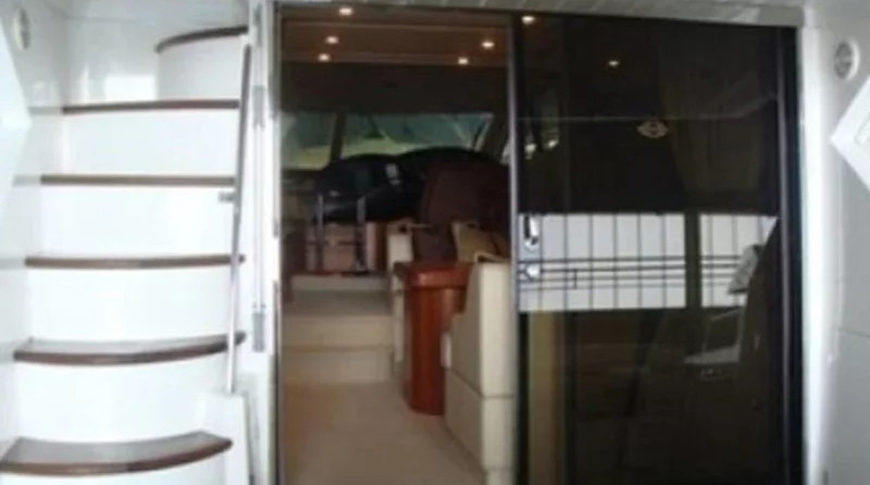 Sunseeker Manhattan 50