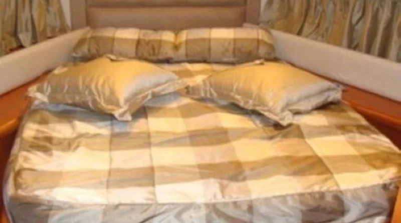 Sunseeker Manhattan 50