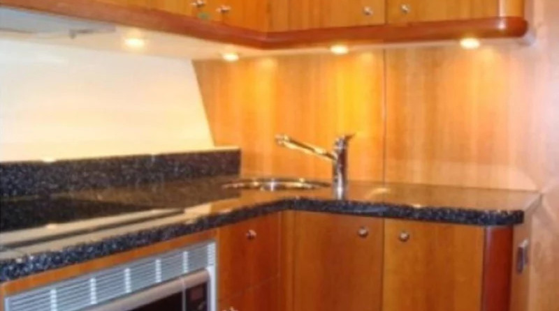 Sunseeker Manhattan 50