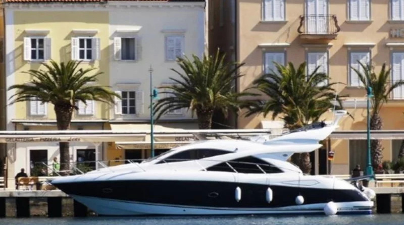 Sunseeker Manhattan 50