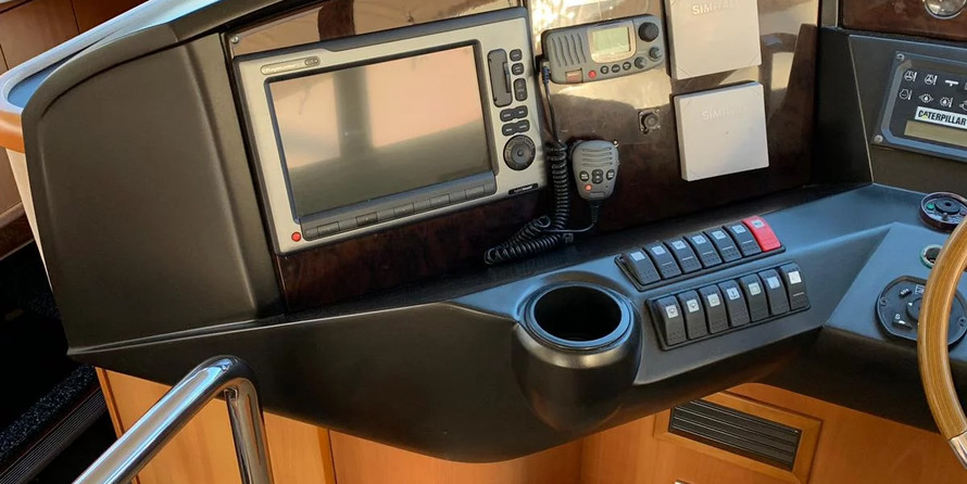 Sunseeker Manhattan 50