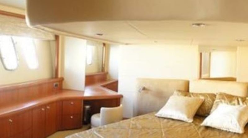 Sunseeker Manhattan 50