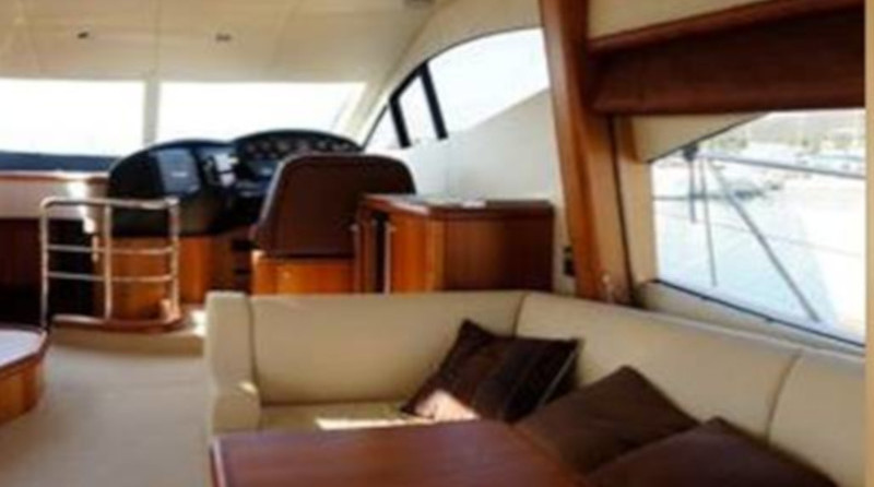 Sunseeker Manhattan 50