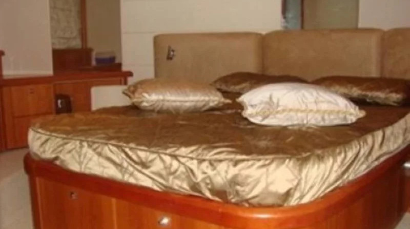 Sunseeker Manhattan 50