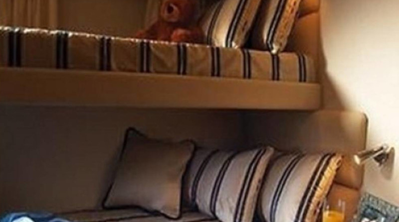 Sunseeker Manhattan 50