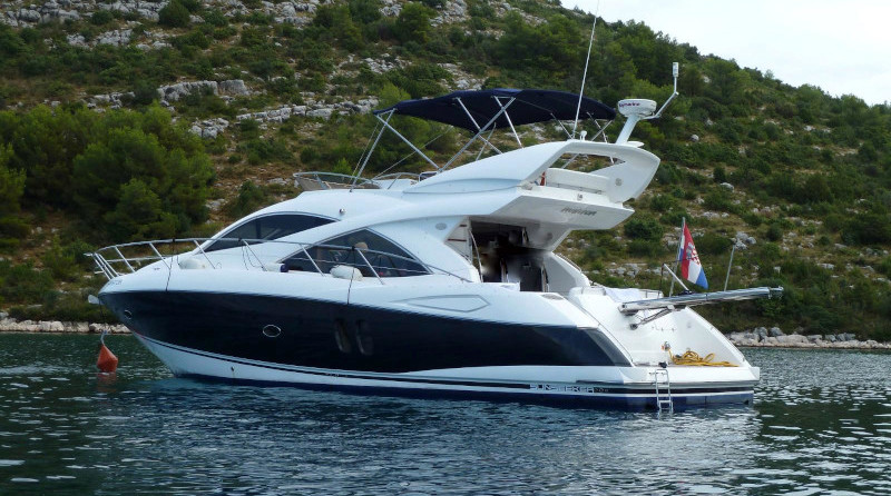 Sunseeker Manhattan 50