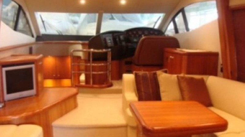 Sunseeker Manhattan 50