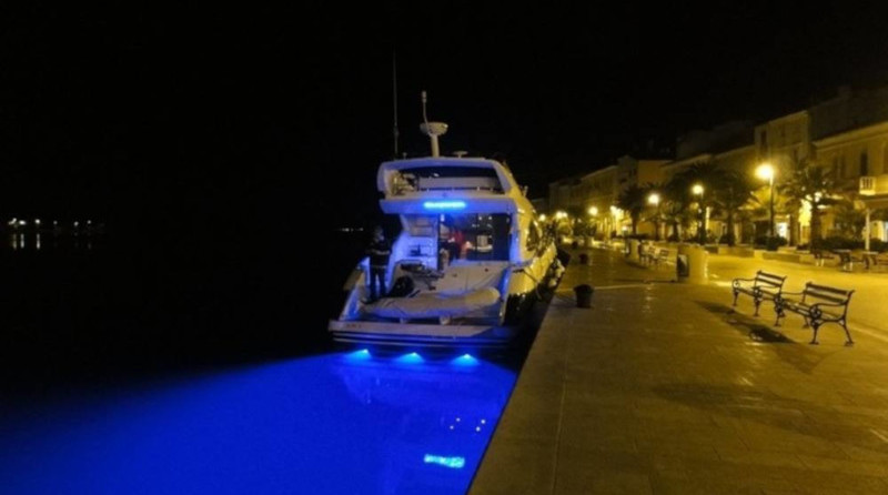 Sunseeker Manhattan 50