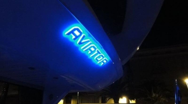 Sunseeker Manhattan 50