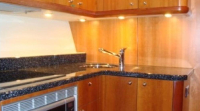 Sunseeker Manhattan 50