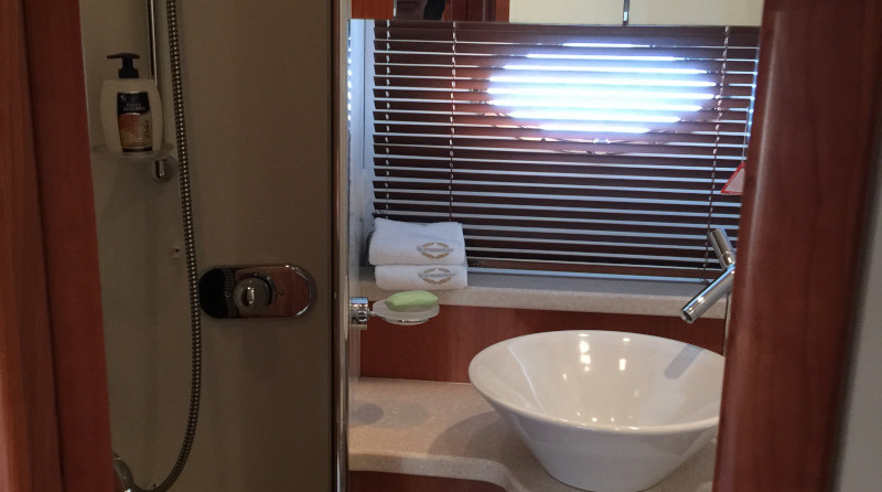 Sunseeker Manhattan 50