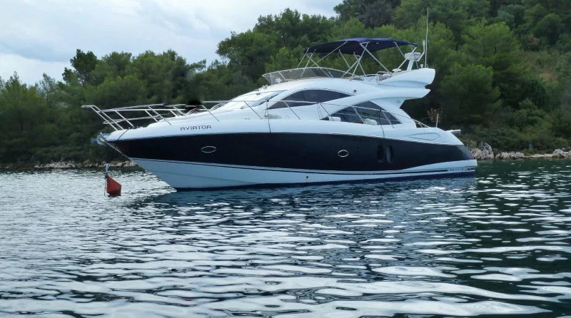 Sunseeker Manhattan 50