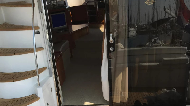 Sunseeker Manhattan 50