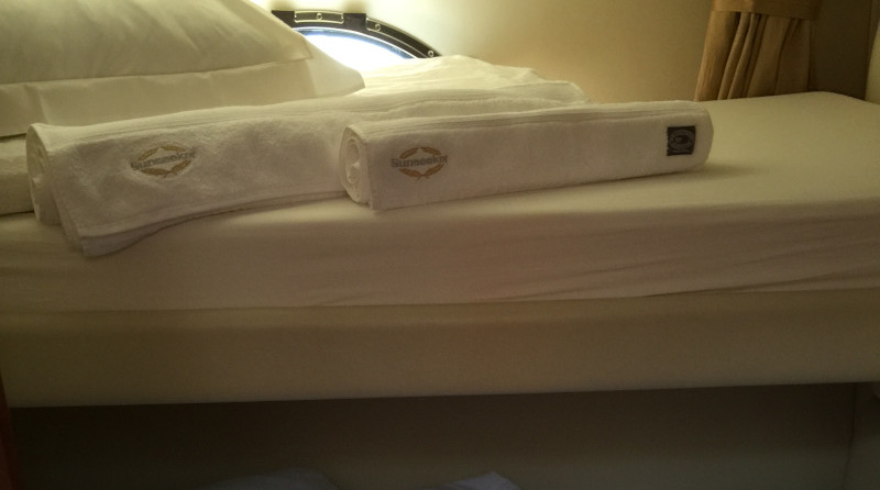 Sunseeker Manhattan 50