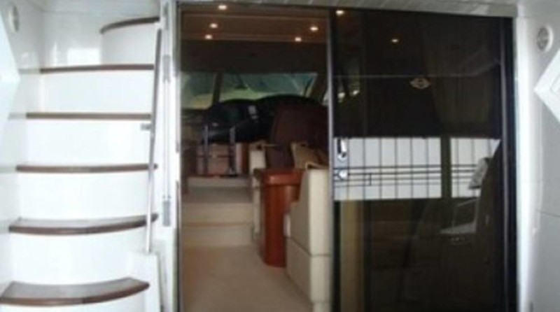 Sunseeker Manhattan 50