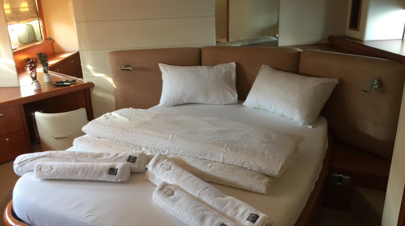 Sunseeker Manhattan 50