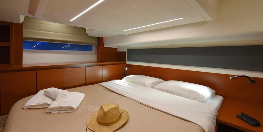 Prestige 420 New