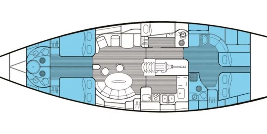 CNB 64