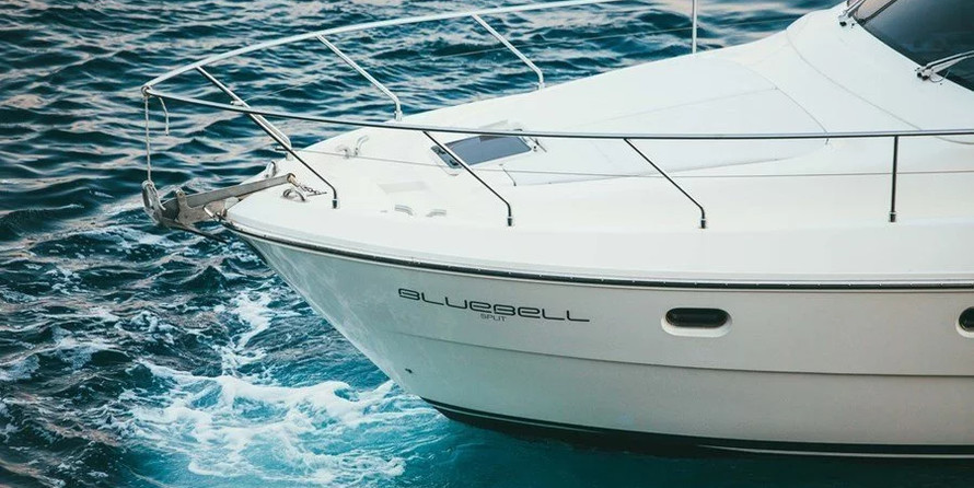 Ferretti 551 Yachts