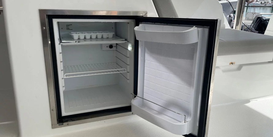 Fountaine Pajot Saona 47