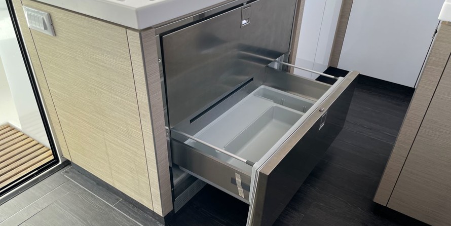 Fountaine Pajot Saona 47