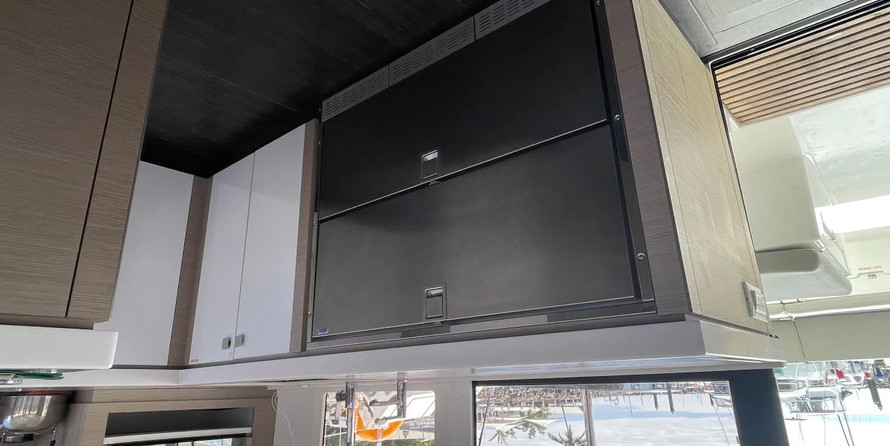 Fountaine Pajot Saona 47