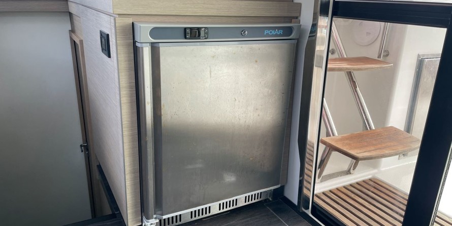 Fountaine Pajot Saona 47