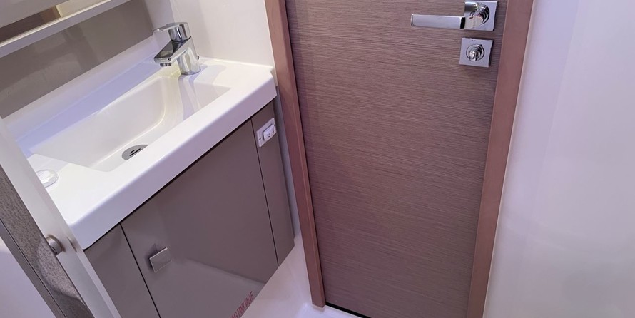 Fountaine Pajot Saona 47