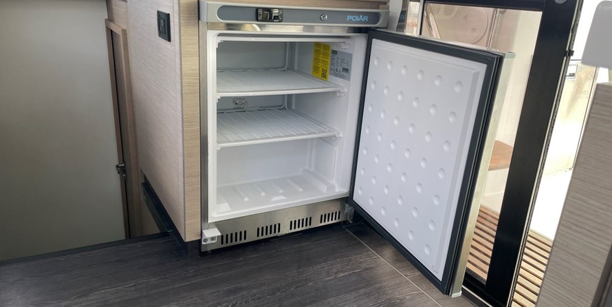 Fountaine Pajot Saona 47