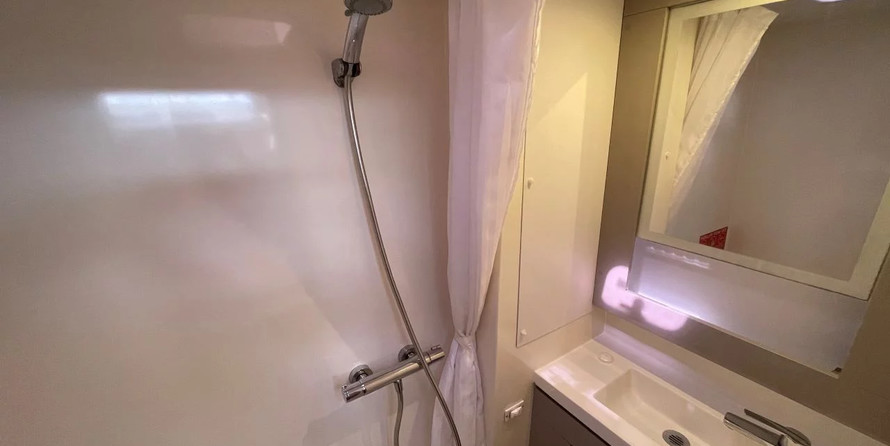 Fountaine Pajot Saona 47