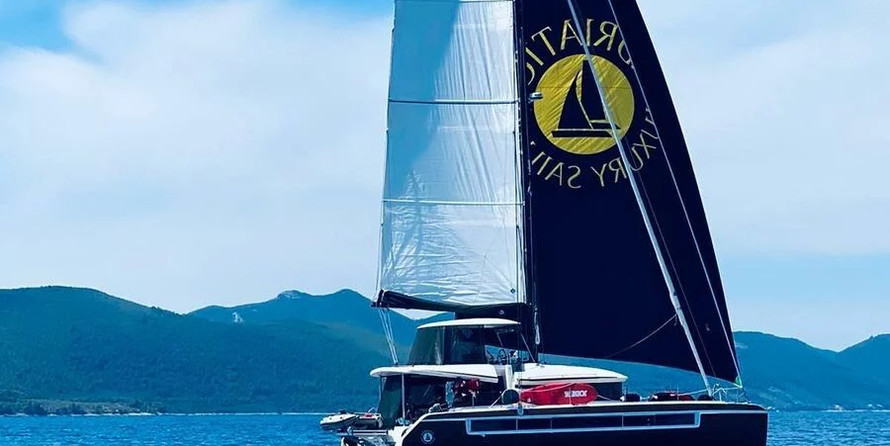 Lagoon 50